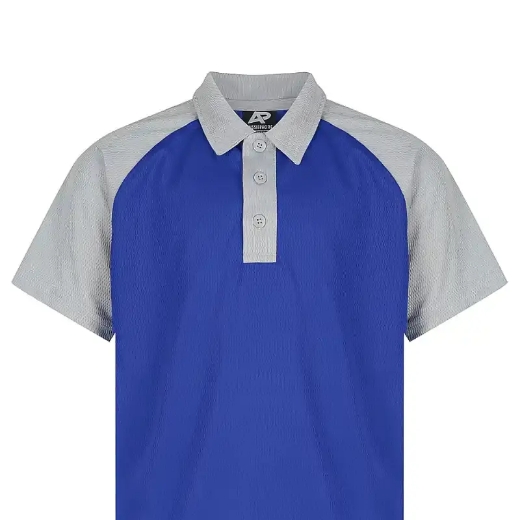 Picture of Aussie Pacific, Kids Manly Polo